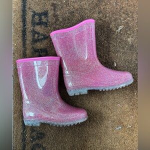 Carters Rain Boots